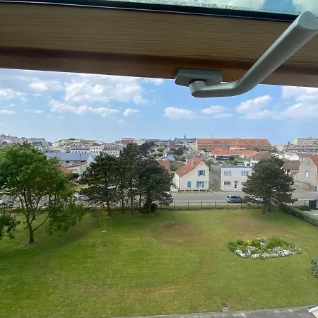 Jolie A Proximite De La * Berck