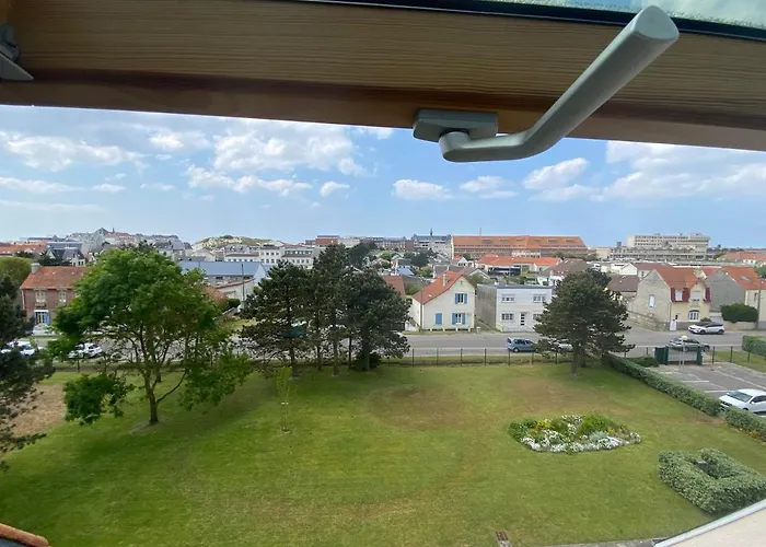 Jolie A Proximité De La * Berck