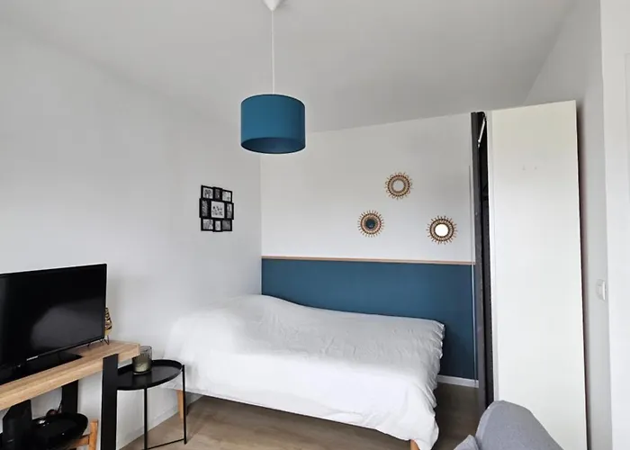 Jolie A Proximité De La Appartamento *